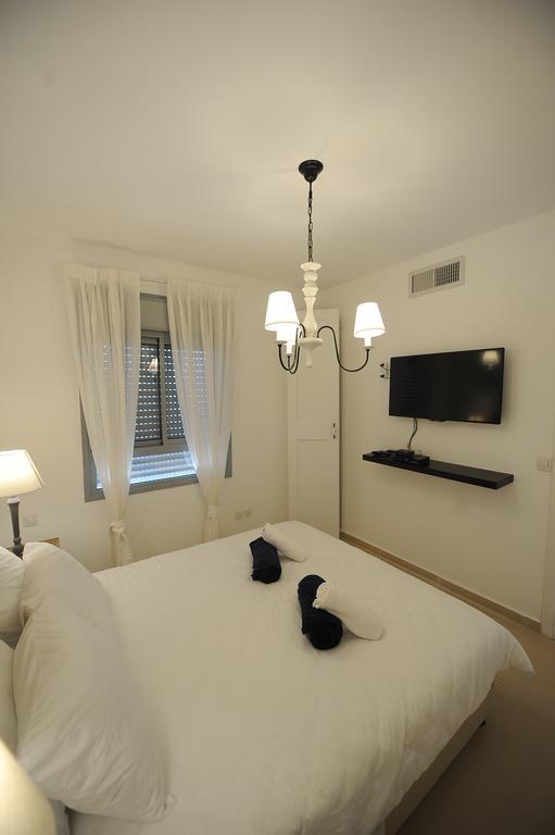 Berger'S Apartment Ейлат Екстер'єр фото