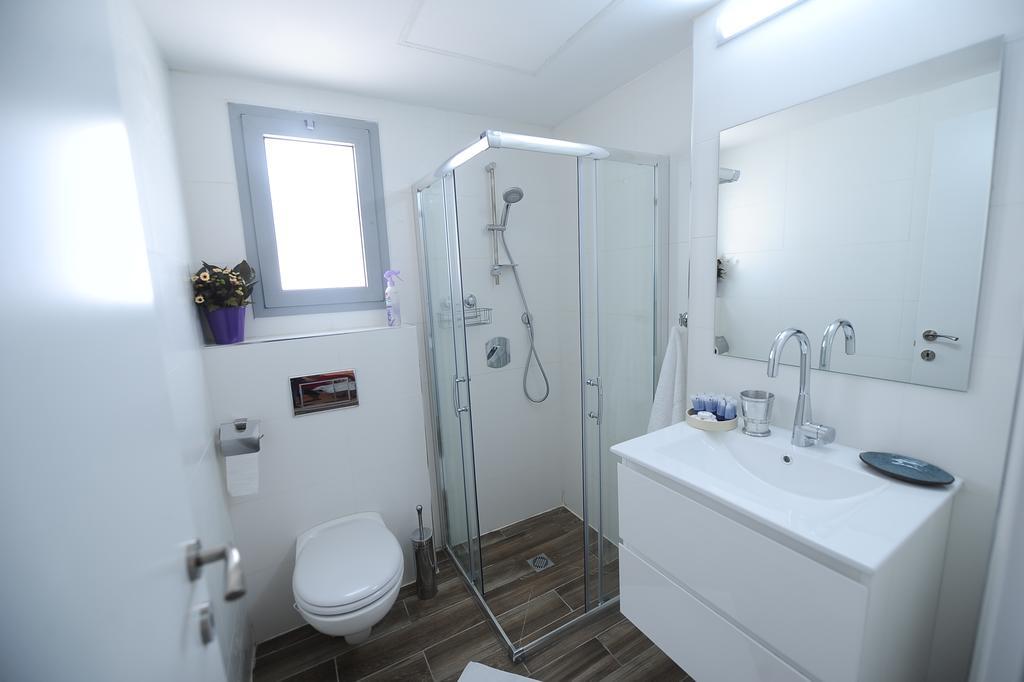 Berger'S Apartment Ейлат Екстер'єр фото